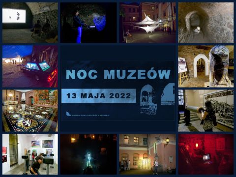 Noc Muzeów 2022 w Muzeum Ziemi Kłodzkiej