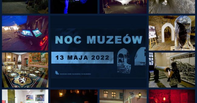 Noc Muzeów 2022 w Muzeum Ziemi Kłodzkiej